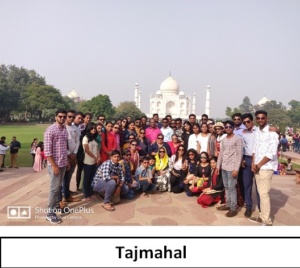 Tajmahal