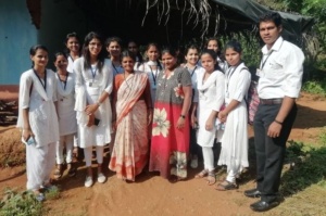 Legal Awareness and Legal Aid Programme from law college kudal