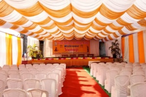 victor dantas law college Convocation ceremony 2020