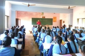 Free Legal Aid and Legal Awareness Programme kudal3