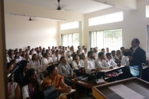 JMFC Guidance & Personality Development Guidance kudal college
